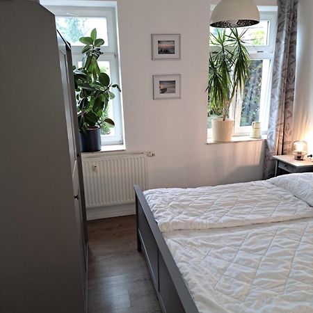 Deutsches Haus Apartments โลห์เมอ ภายนอก รูปภาพ