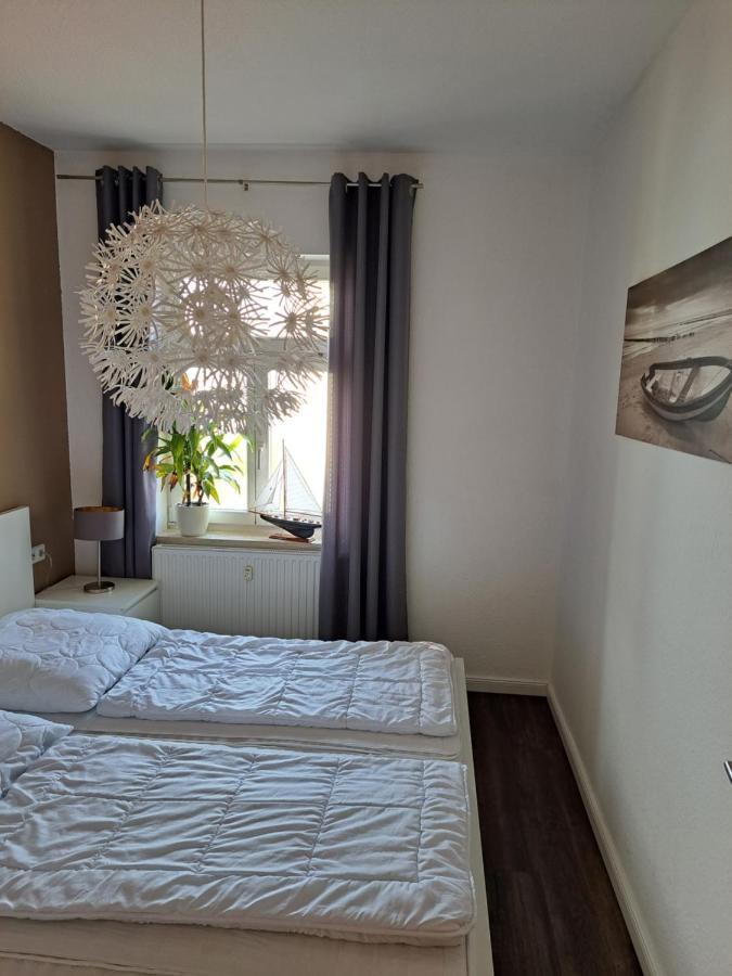 Deutsches Haus Apartments โลห์เมอ ภายนอก รูปภาพ
