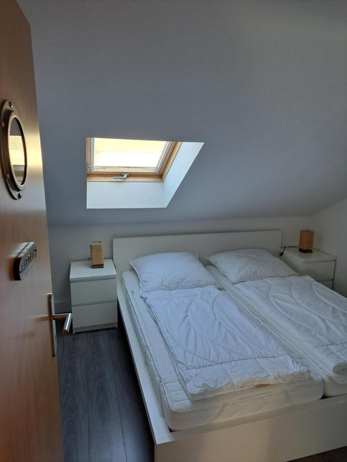 Deutsches Haus Apartments โลห์เมอ ภายนอก รูปภาพ