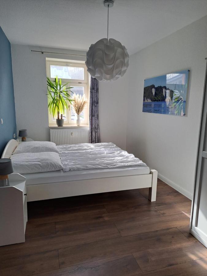 Deutsches Haus Apartments โลห์เมอ ภายนอก รูปภาพ
