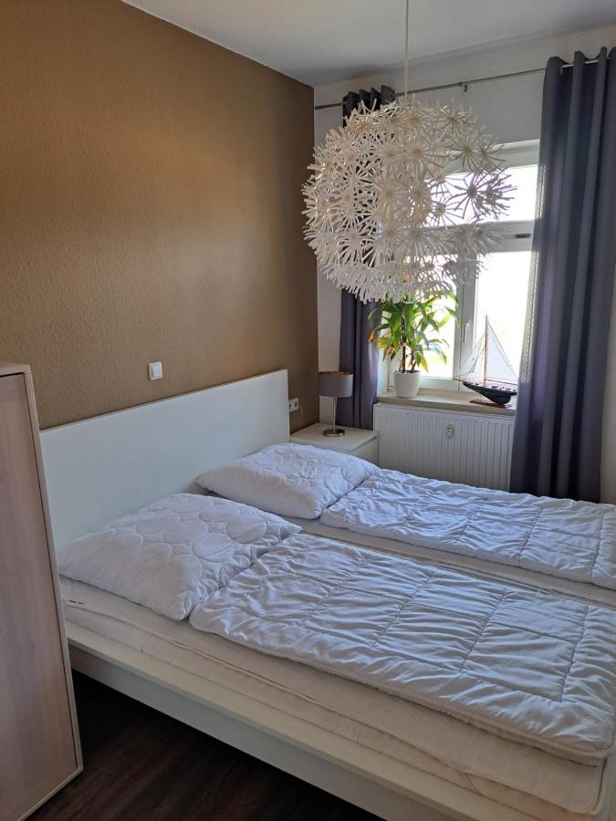 Deutsches Haus Apartments โลห์เมอ ภายนอก รูปภาพ