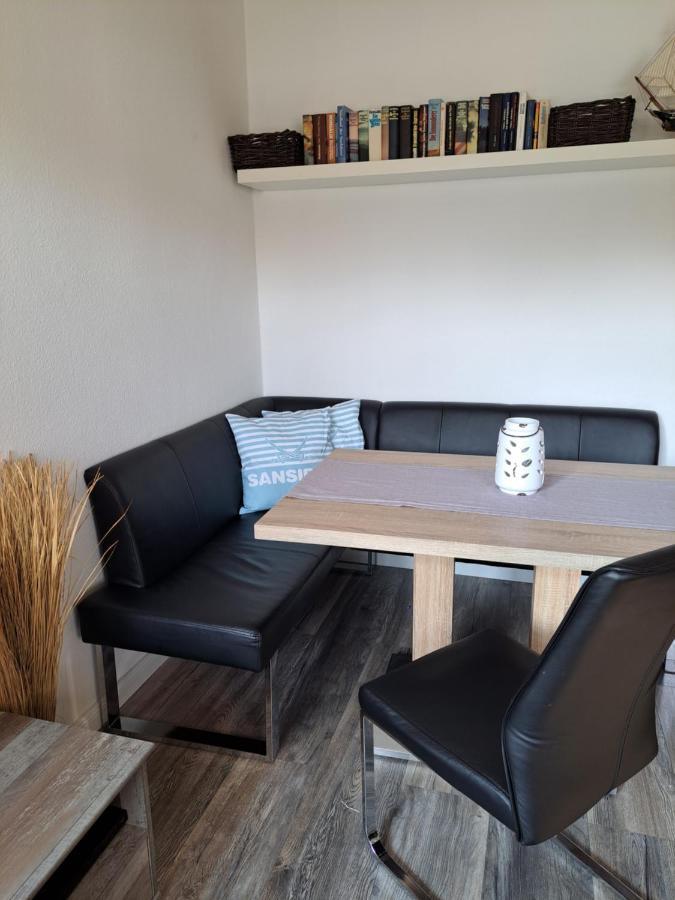 Deutsches Haus Apartments โลห์เมอ ภายนอก รูปภาพ