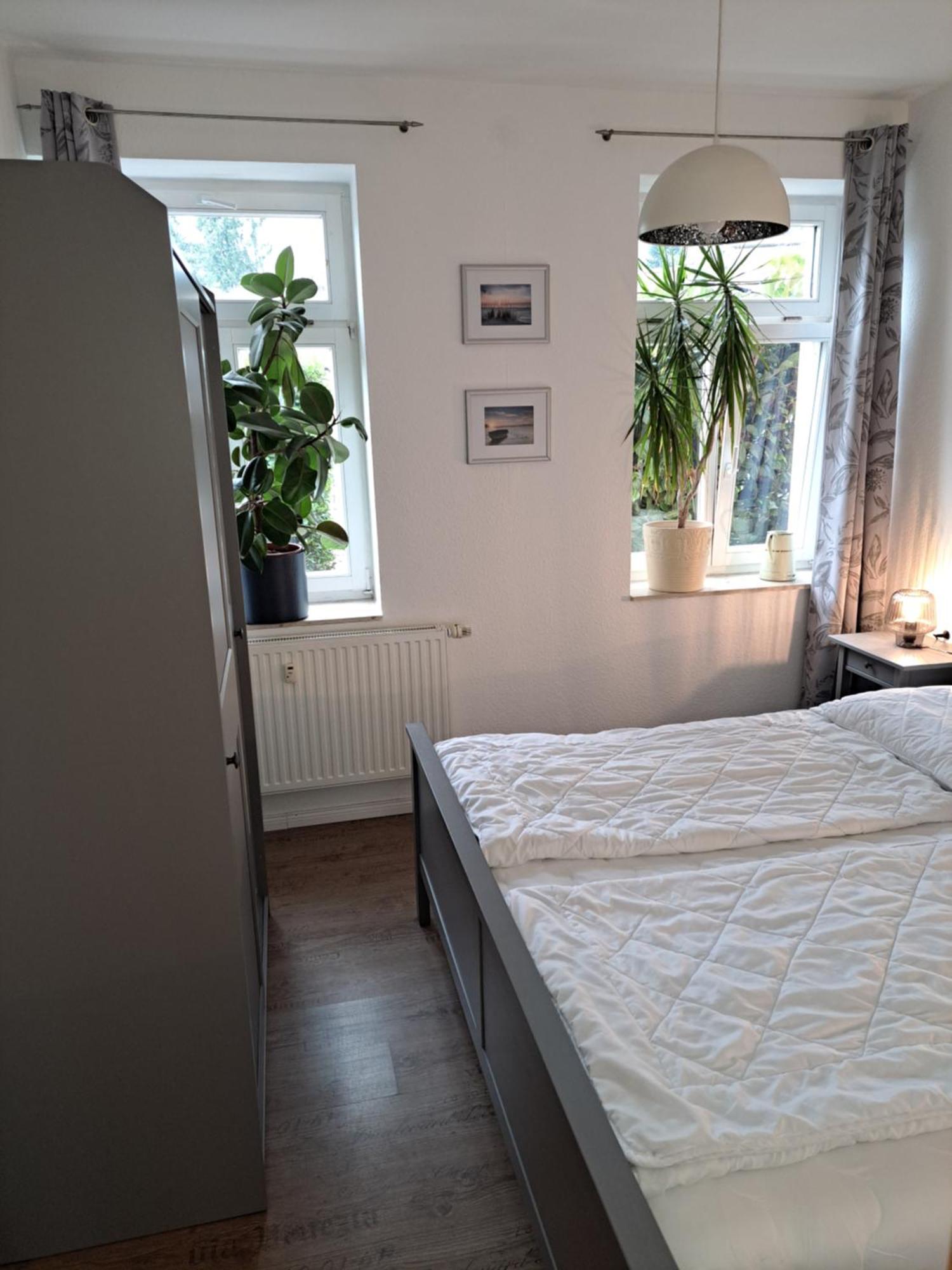 Deutsches Haus Apartments โลห์เมอ ภายนอก รูปภาพ