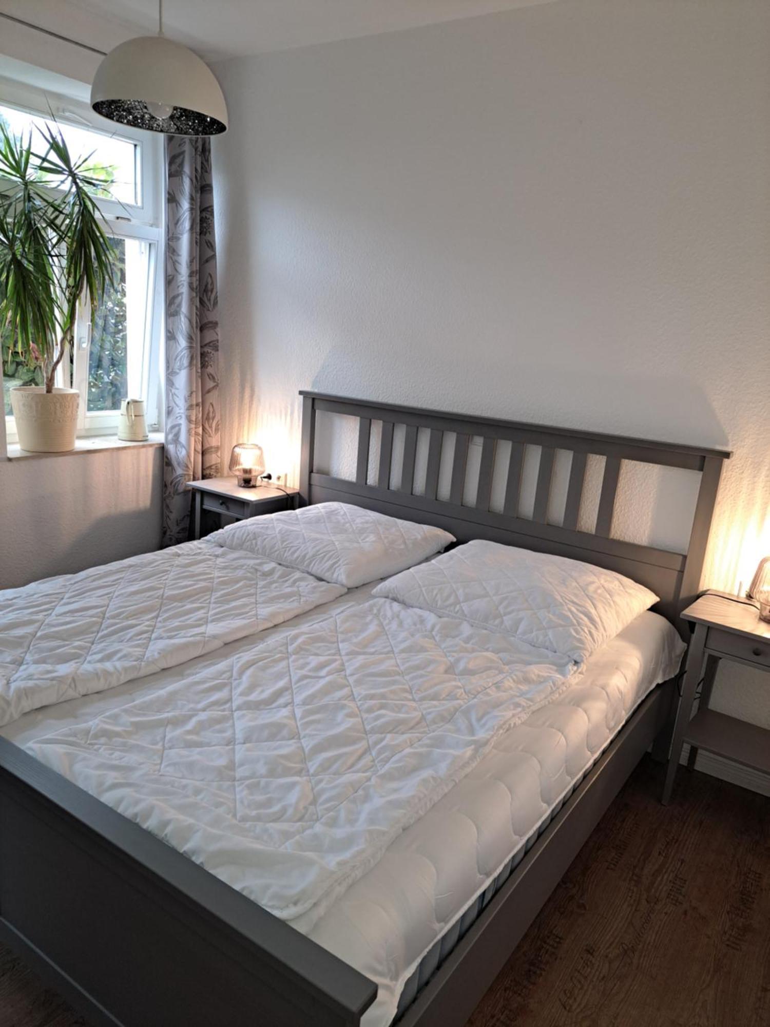 Deutsches Haus Apartments โลห์เมอ ภายนอก รูปภาพ