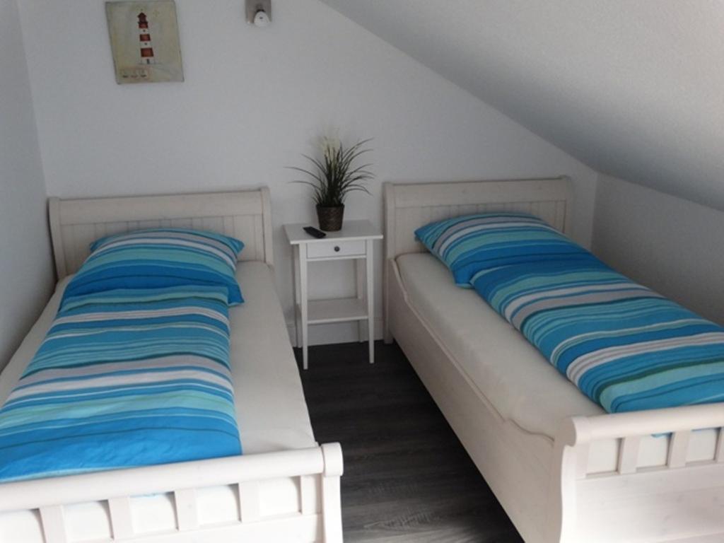 Deutsches Haus Apartments โลห์เมอ ภายนอก รูปภาพ